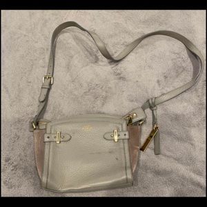Vince Camuto cross body bag